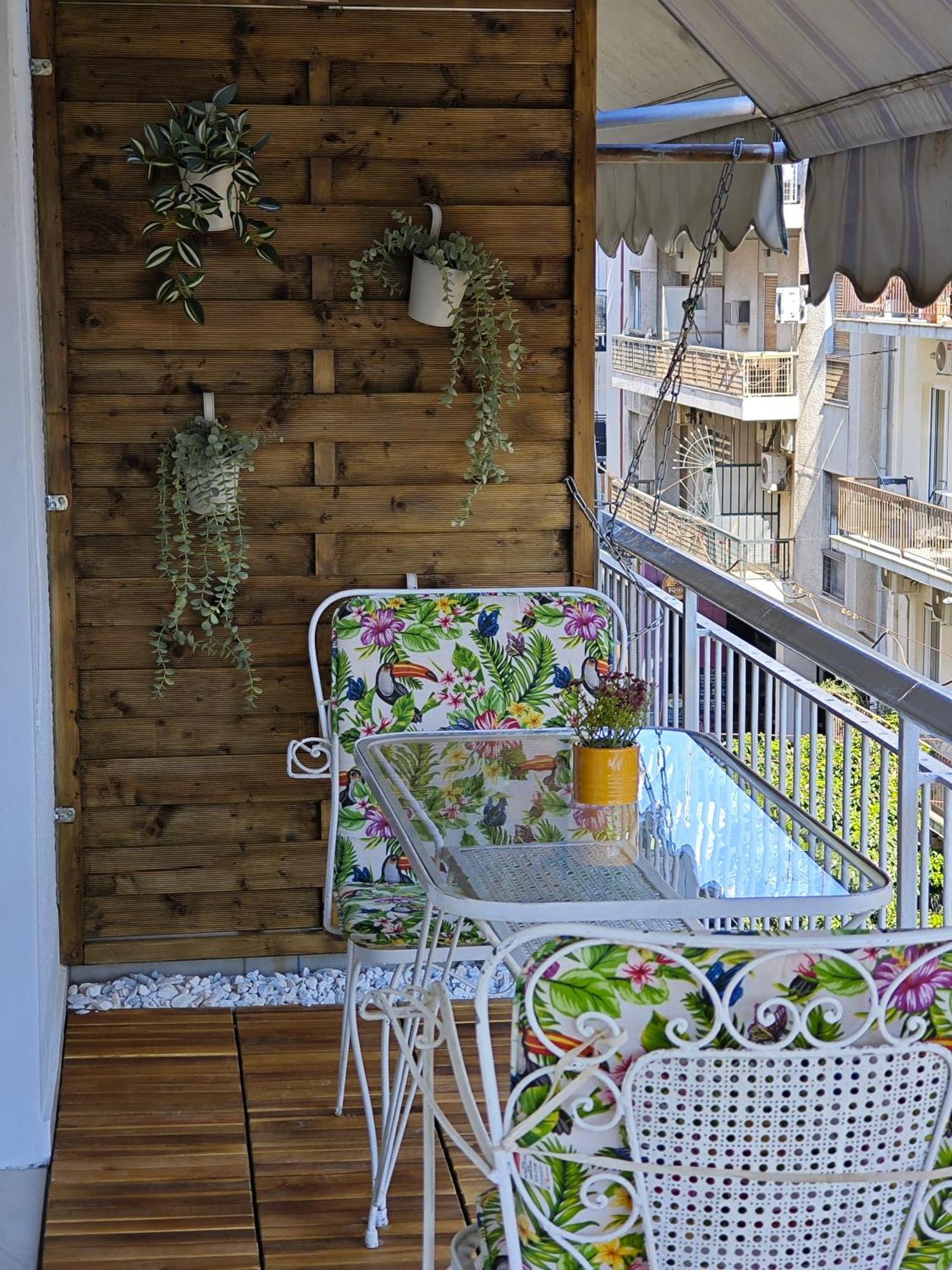 Caravin Wanderhome Acropolis, 1 Min From Acropolis Museum Atenas Exterior foto