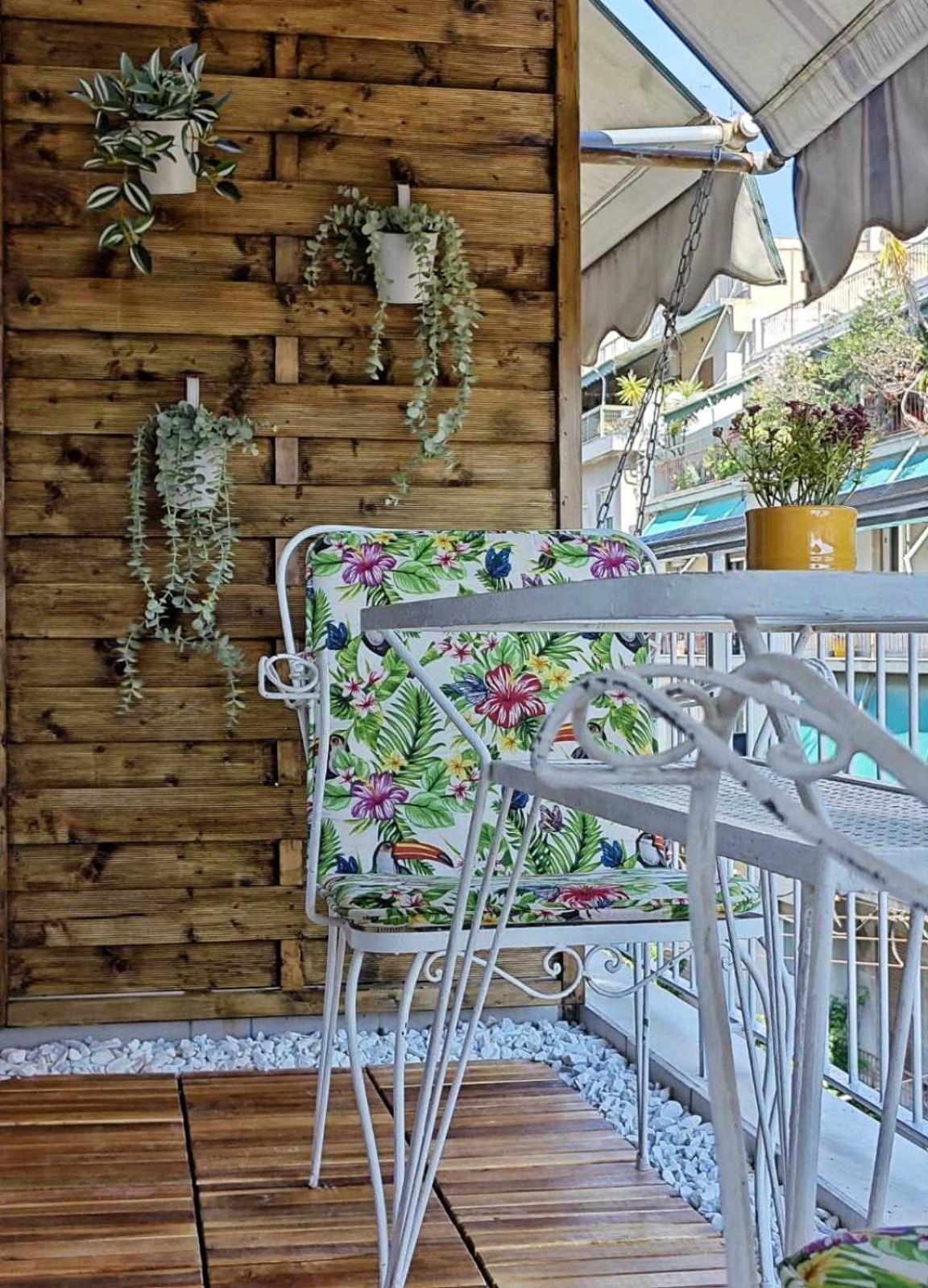 Caravin Wanderhome Acropolis, 1 Min From Acropolis Museum Atenas Exterior foto