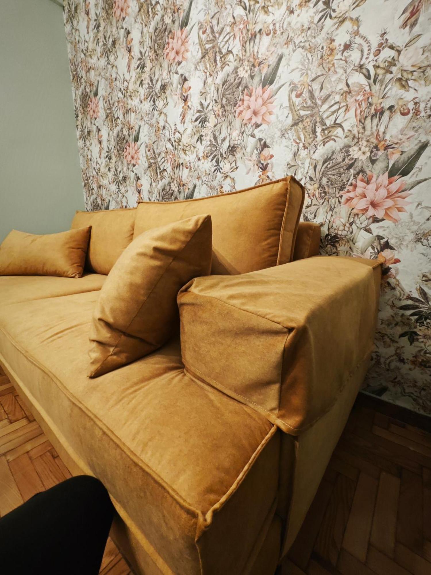 Caravin Wanderhome Acropolis, 1 Min From Acropolis Museum Atenas Exterior foto