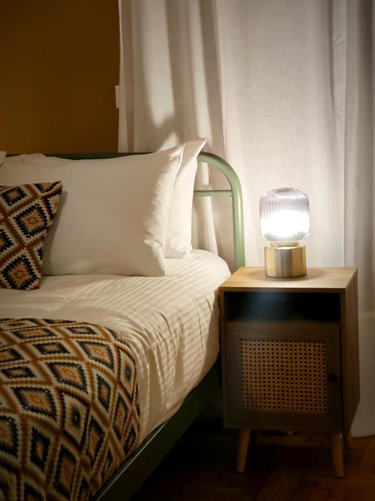 Caravin Wanderhome Acropolis, 1 Min From Acropolis Museum Atenas Exterior foto