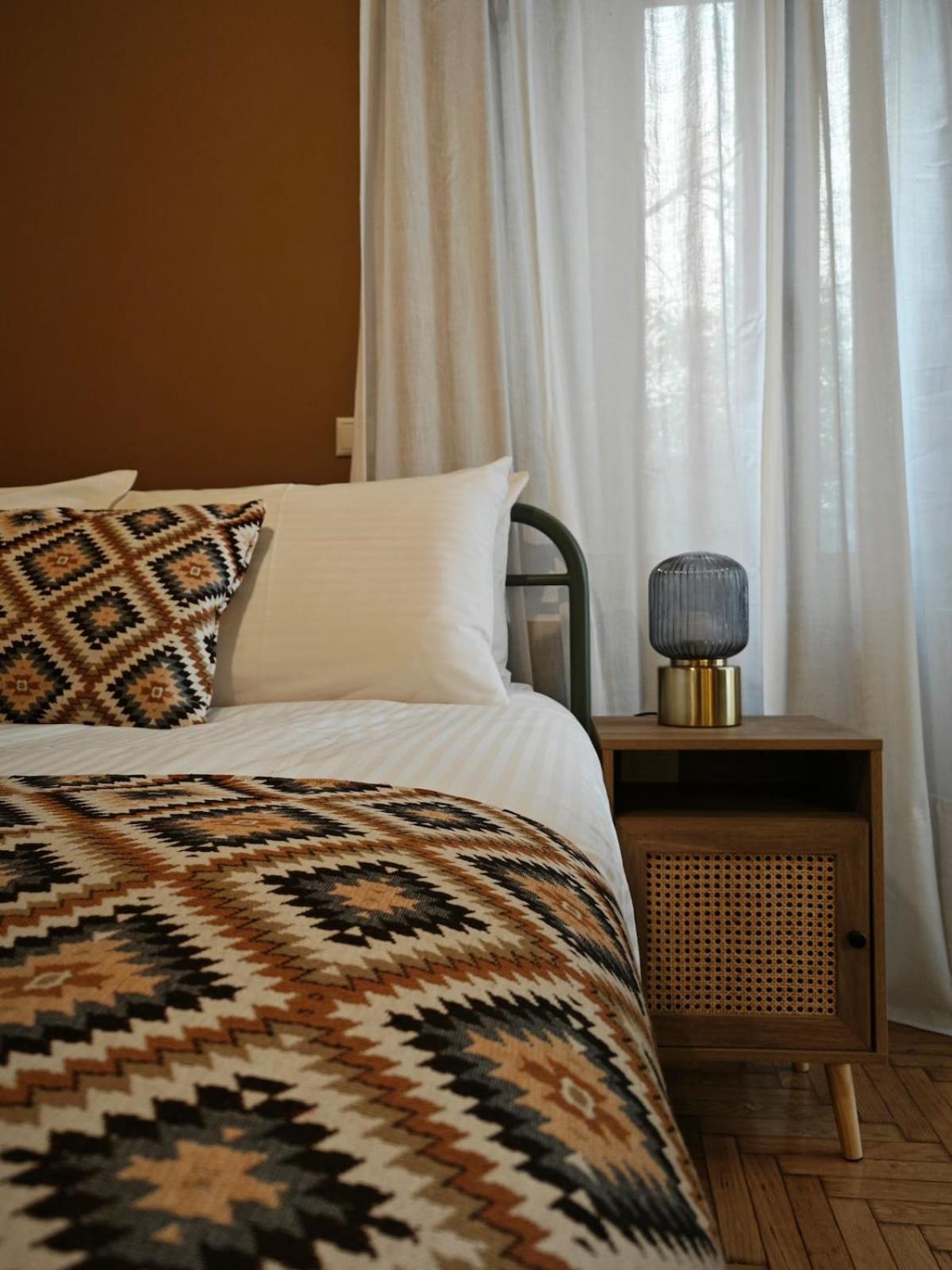 Caravin Wanderhome Acropolis, 1 Min From Acropolis Museum Atenas Exterior foto
