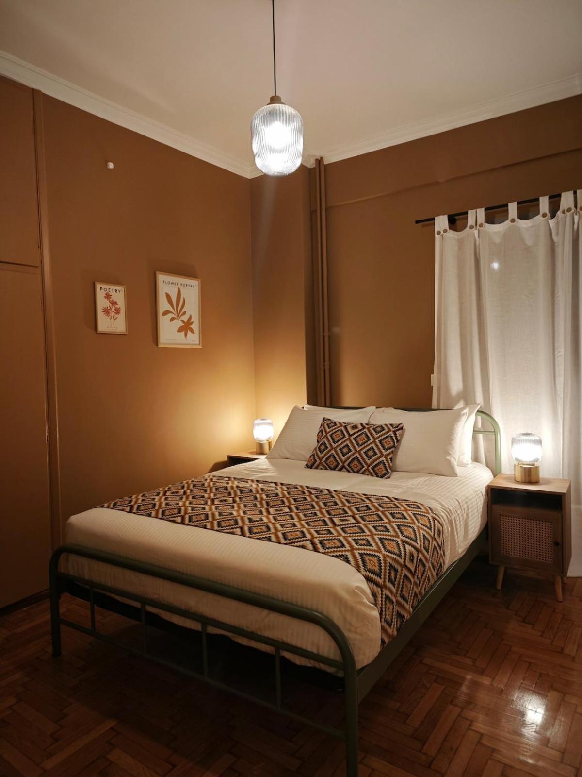 Caravin Wanderhome Acropolis, 1 Min From Acropolis Museum Atenas Exterior foto